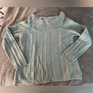 LOFT Sweater (Wool)